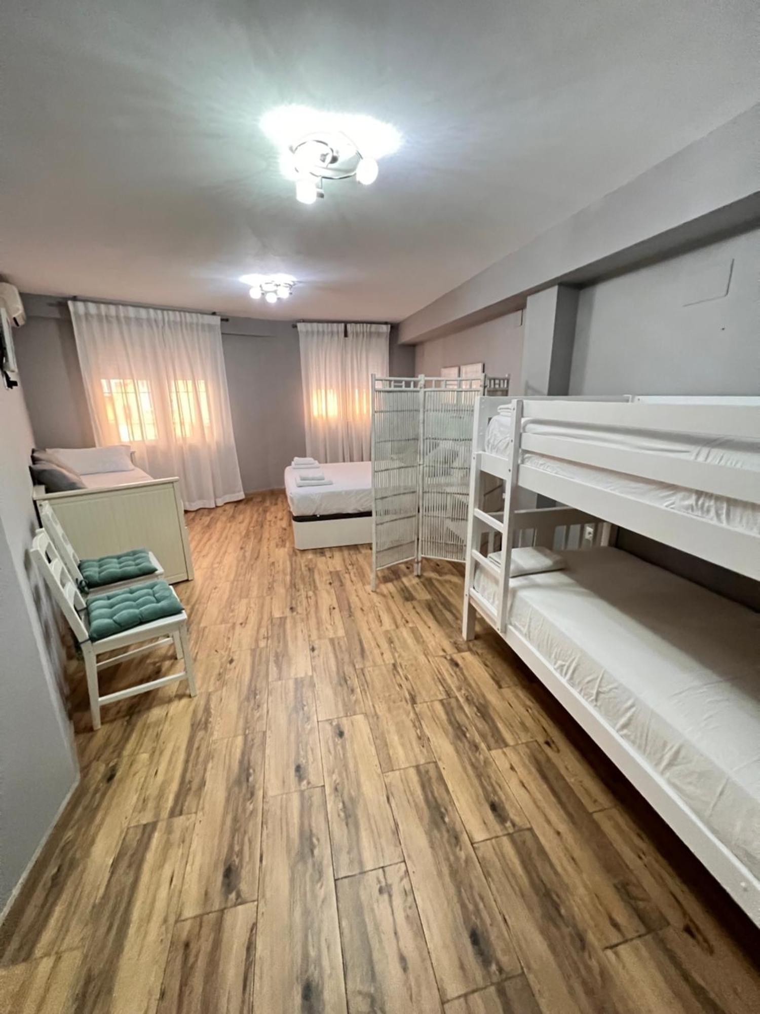 Nuestra Casita De Marmoles Parking Incluido 2 Bicis Gratis Appartement
