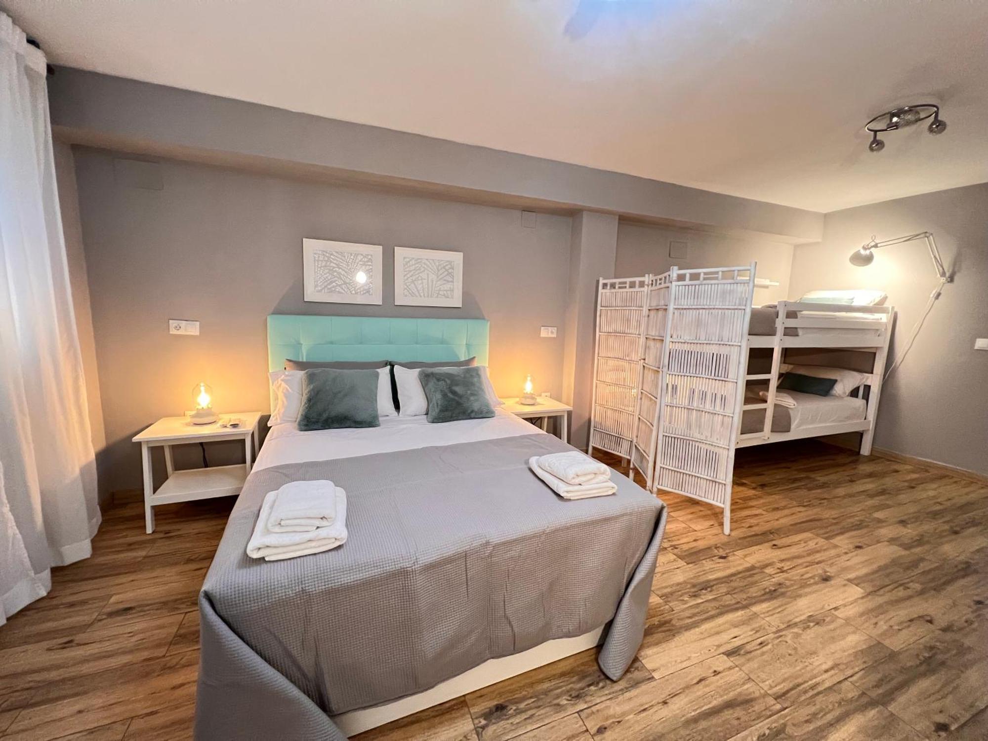 Nuestra Casita De Marmoles Parking Incluido 2 Bicis Gratis Appartement *