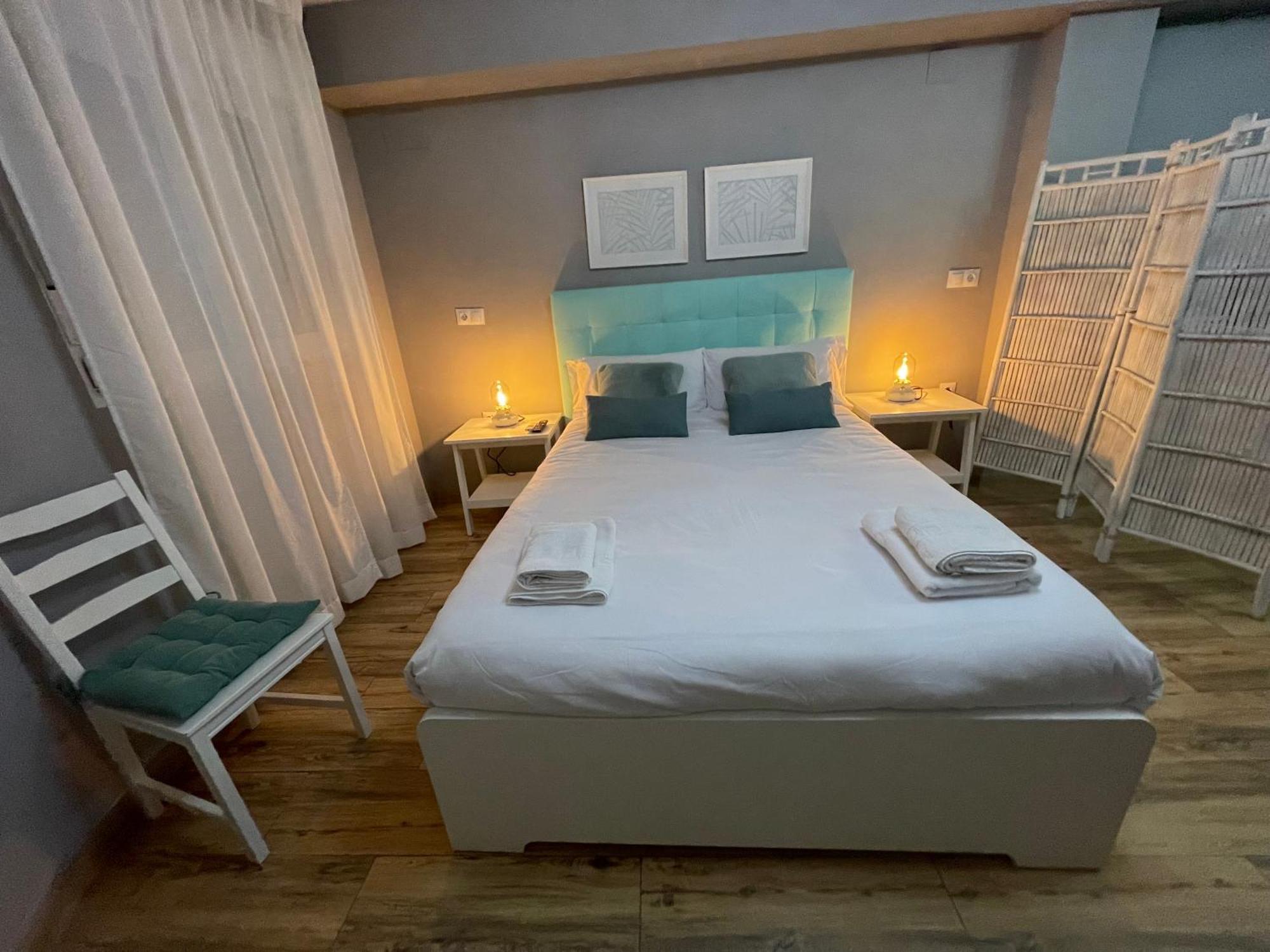 Appartement Nuestra Casita De Marmoles Parking Incluido 2 Bicis Gratis Málaga