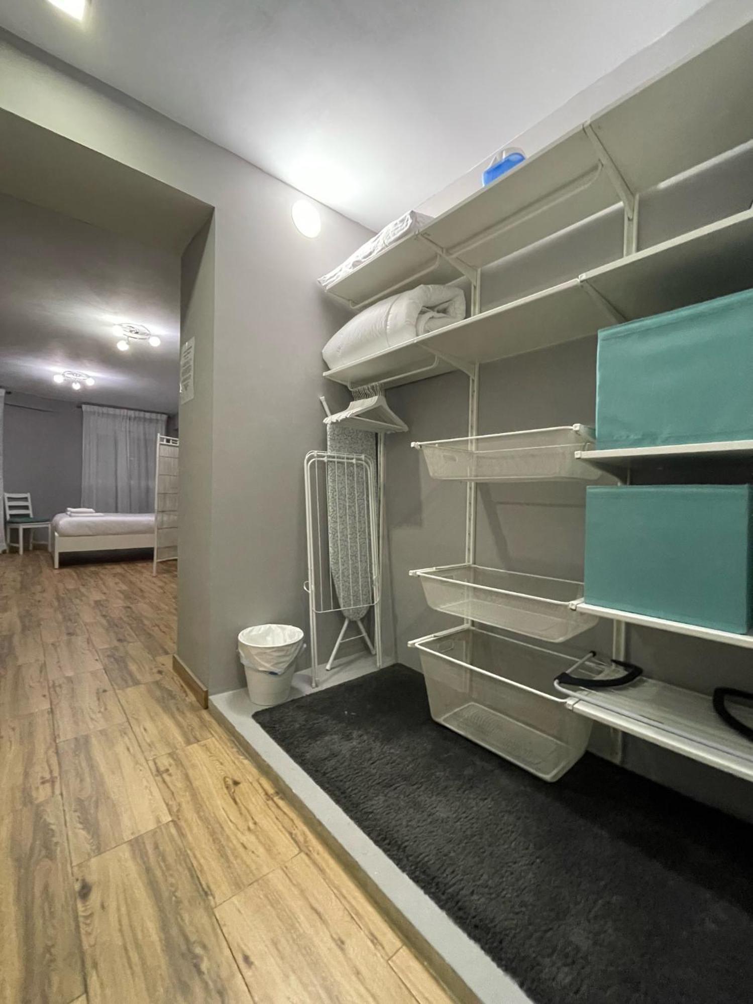 Nuestra Casita De Marmoles Parking Incluido 2 Bicis Gratis Appartement