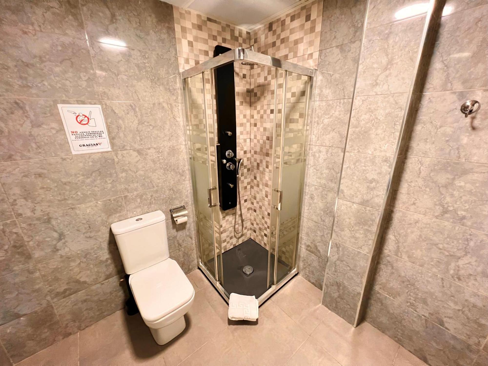 Nuestra Casita De Marmoles Parking Incluido 2 Bicis Gratis Apartament *